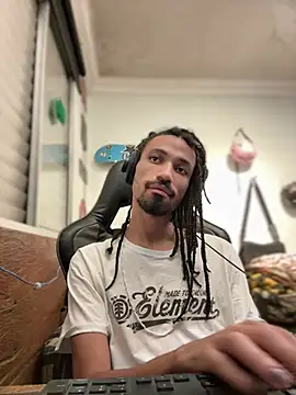 hotcamboy420 online show from 01.28.25