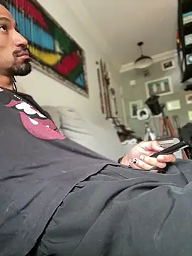 hotcamboy420 online show from 01.29.25