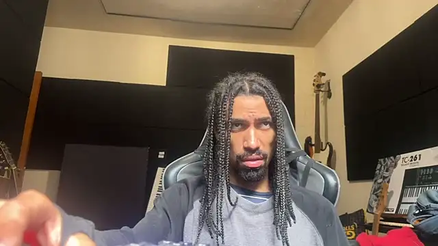 hotcamboy420 online show from 05.18.26