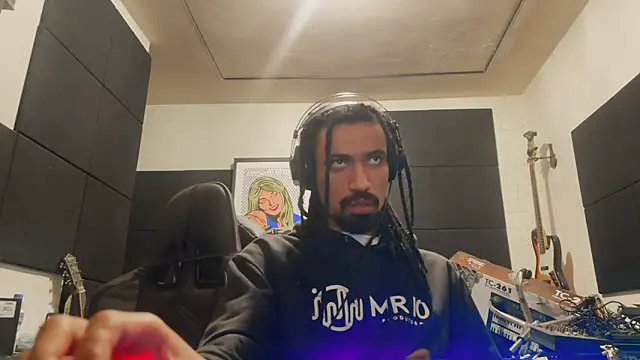 hotcamboy420 online show from 06.24.26