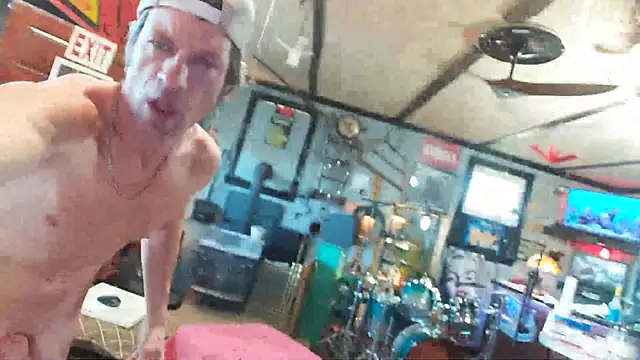 mowingman26 online show from 03.07.25