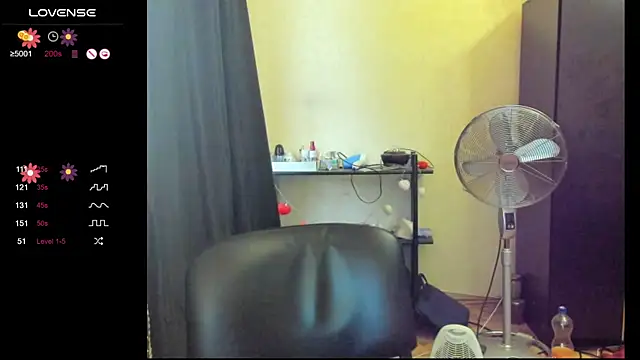 Boni NeLL   online show from 12.10.24