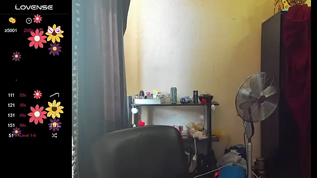 Boni NeLL   online show from 03.13.25