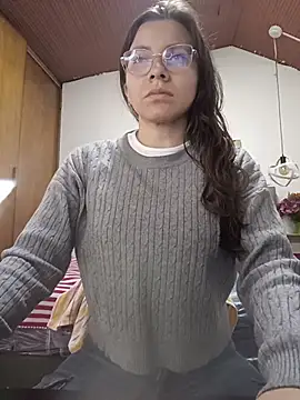 karlamorris  online show from 01.13.26