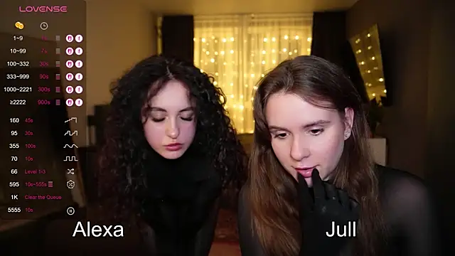 Jantrlatex online show from 12.22.25