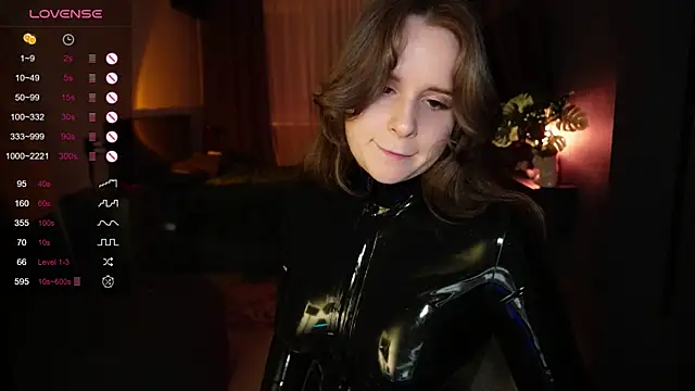 Jantrlatex online show from 05.17.26