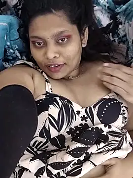 Sexy DarloSiya online show from 03.22.26
