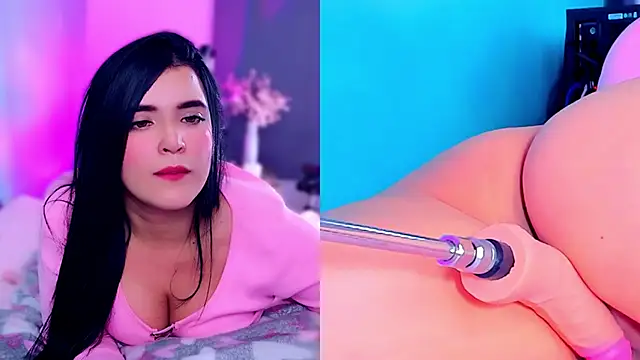 Snapshot of samantha_zc8 chatting on 02.27.26 samantha zc8 online show from 02.27.26