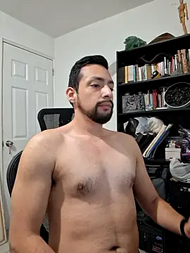 Andresarr93 online show from 03.09.26