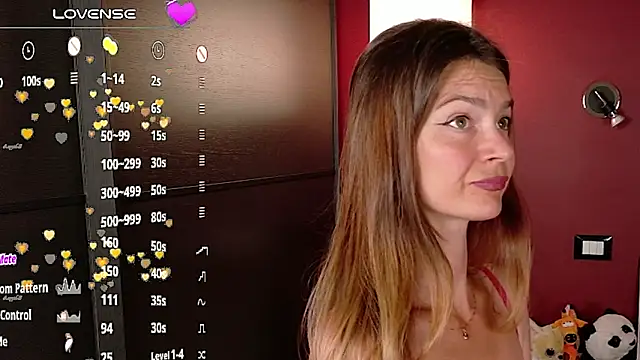 Snapshot of sexy_blondegirl chatting on 06.09.26 sexy blondegirl online show from 06.09.26