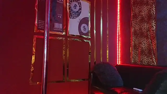 alissa4blonde online show from 11.21.25