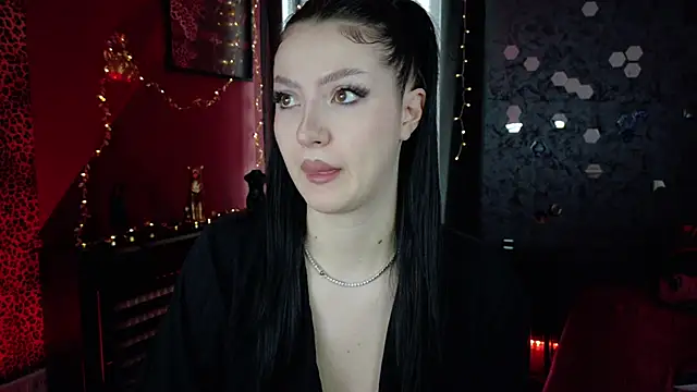 alissa4blonde online show from 03.27.26
