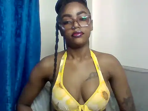  crystal princesss online show from 06.27.26