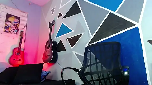 MagnusFrost online show from 12.18.25