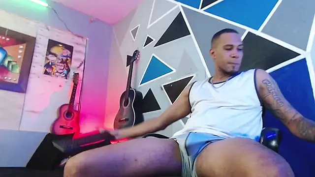 MagnusFrost online show from 01.08.26