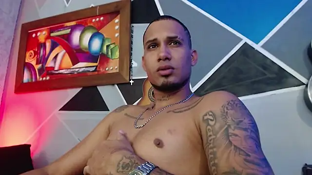 MagnusFrost online show from 02.21.26