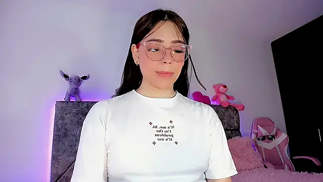 Valentina Alba online show from 12.27.24