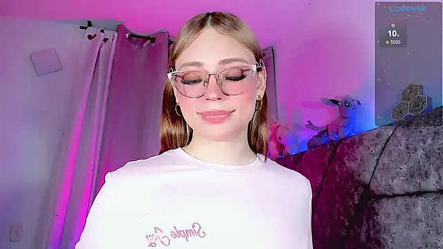 Snapshot of Valentina_Alba chatting on 02.07.26 Valentina Alba online show from 02.07.26