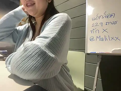 iamMalixxx online show from 12.29.24