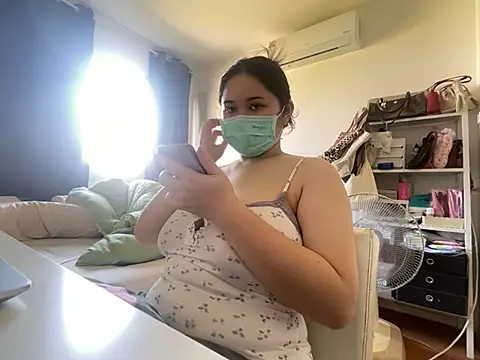 iamMalixxx online show from 02.02.25