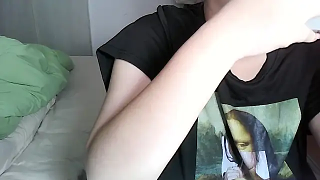 iamMalixxx online show from 03.16.26