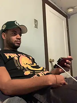 MrPresident P online show from 01.17.26