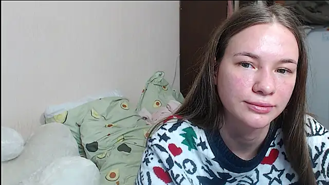 Snapshot of leila_bambi_ chatting on 01.13.25 leila bambi online show from 01.13.25