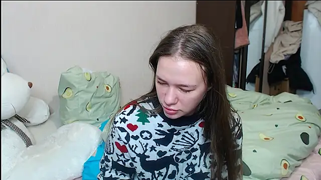 Snapshot of leila_bambi_ chatting on 01.23.25 leila bambi online show from 01.23.25