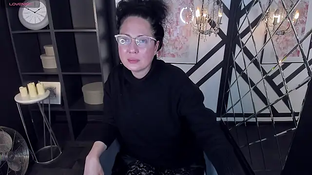 Snapshot of Anita_Muse chatting on 01.18.25 Anita Muse online show from 01.18.25