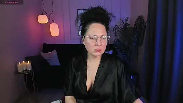 Snapshot of Anita_Muse chatting on 01.19.25 Anita Muse online show from 01.19.25
