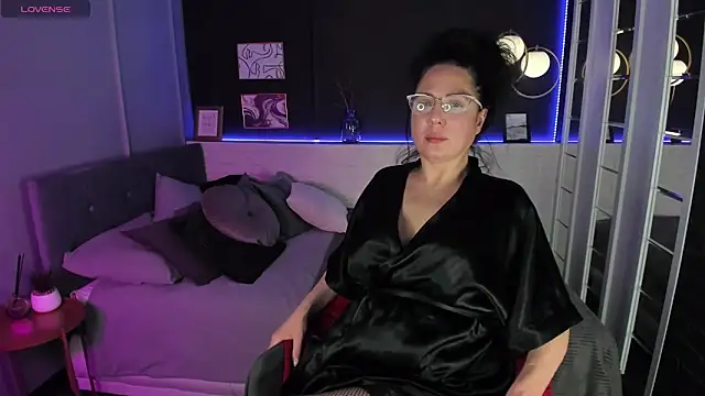 Snapshot of Anita_Muse chatting on 01.19.25 Anita Muse online show from 01.19.25
