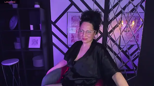 Snapshot of Anita_Muse chatting on 02.01.25 Anita Muse online show from 02.01.25