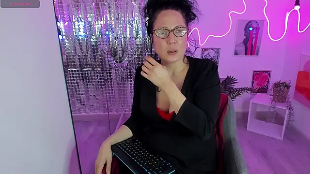 Snapshot of Anita_Muse chatting on 02.23.25 Anita Muse online show from 02.23.25