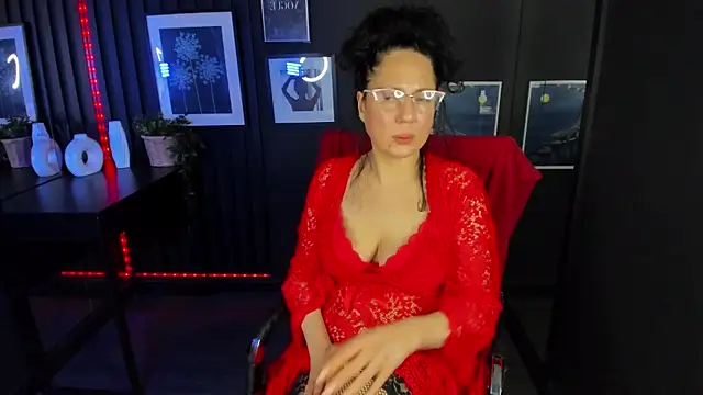 Snapshot of Anita_Muse chatting on 03.23.25 Anita Muse online show from 03.23.25