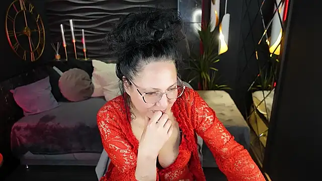 Anita Muse online show from 06.05.26
