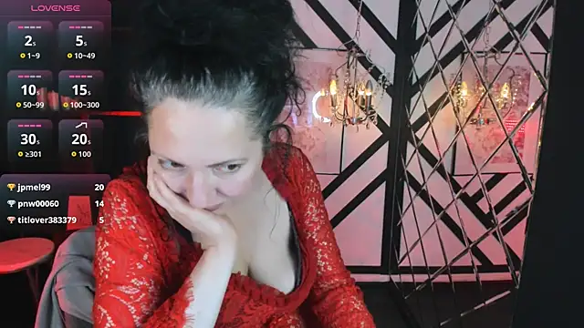 Anita Muse online show from 06.22.26