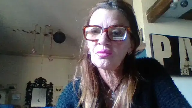 gildamilf online show from 03.19.26