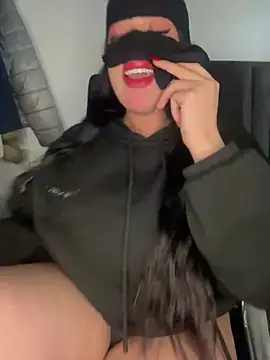 Noha-Sexy online show from 12.23.24