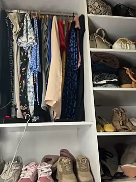 Noha-Sexy online show from 04.13.26