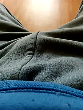 Snapshot of NudeYogaBoy chatting on 03.16.25 NudeYogaBoy online show from 03.16.25