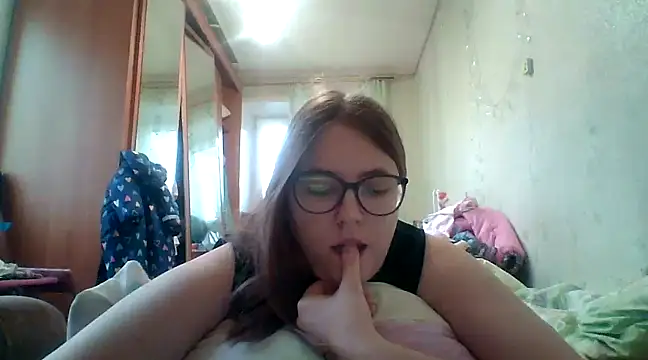 DesireMelissa online show from 01.11.25