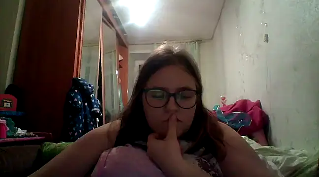 DesireMelissa online show from 01.12.25