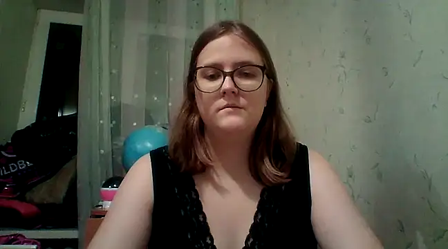 DesireMelissa online show from 01.12.25