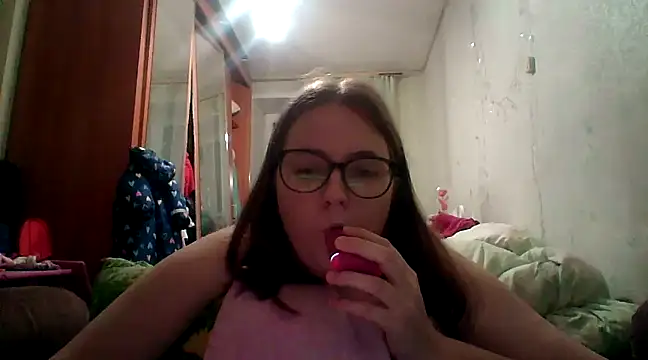 DesireMelissa online show from 01.13.25