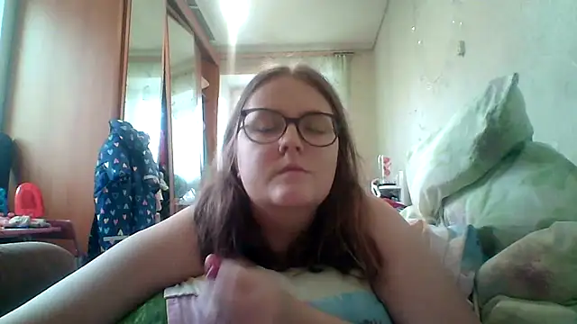 DesireMelissa online show from 01.15.25