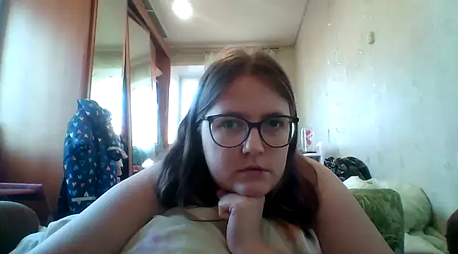 DesireMelissa online show from 01.19.25