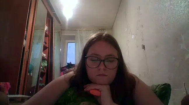 DesireMelissa online show from 02.06.25