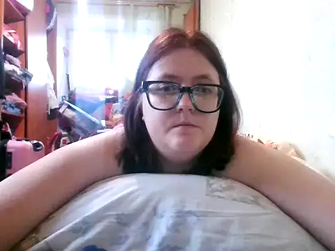 DesireMelissa online show from 10.24.25