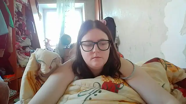 DesireMelissa online show from 02.05.26