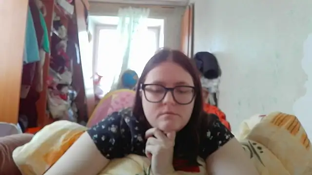 DesireMelissa online show from 02.06.26